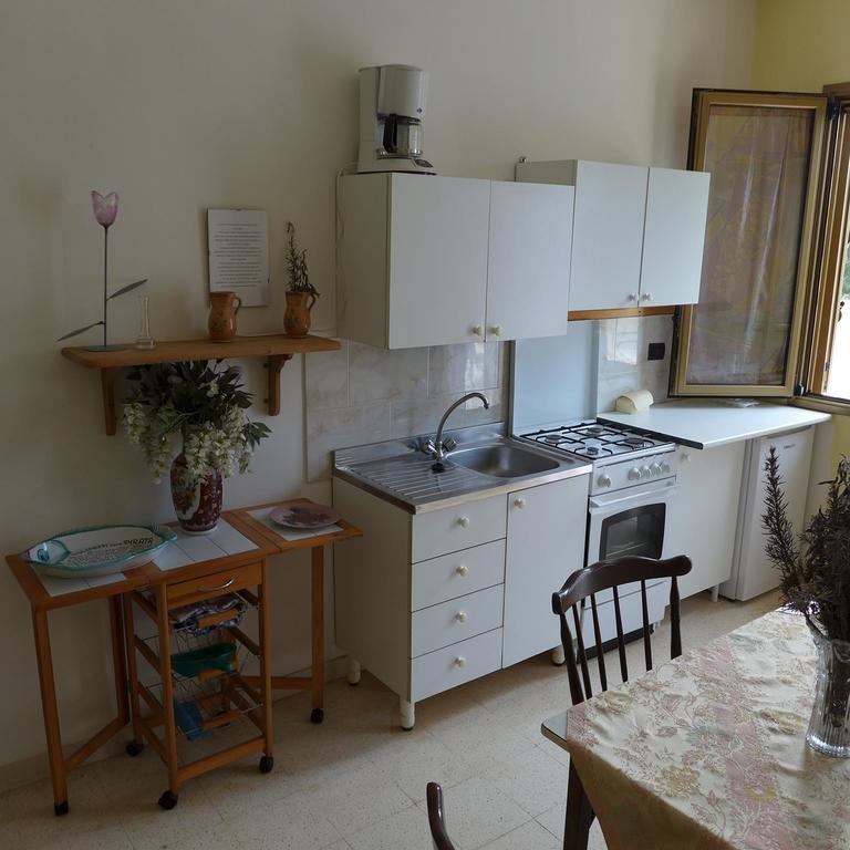 Casa Christina Apartamento Galatone Quarto foto